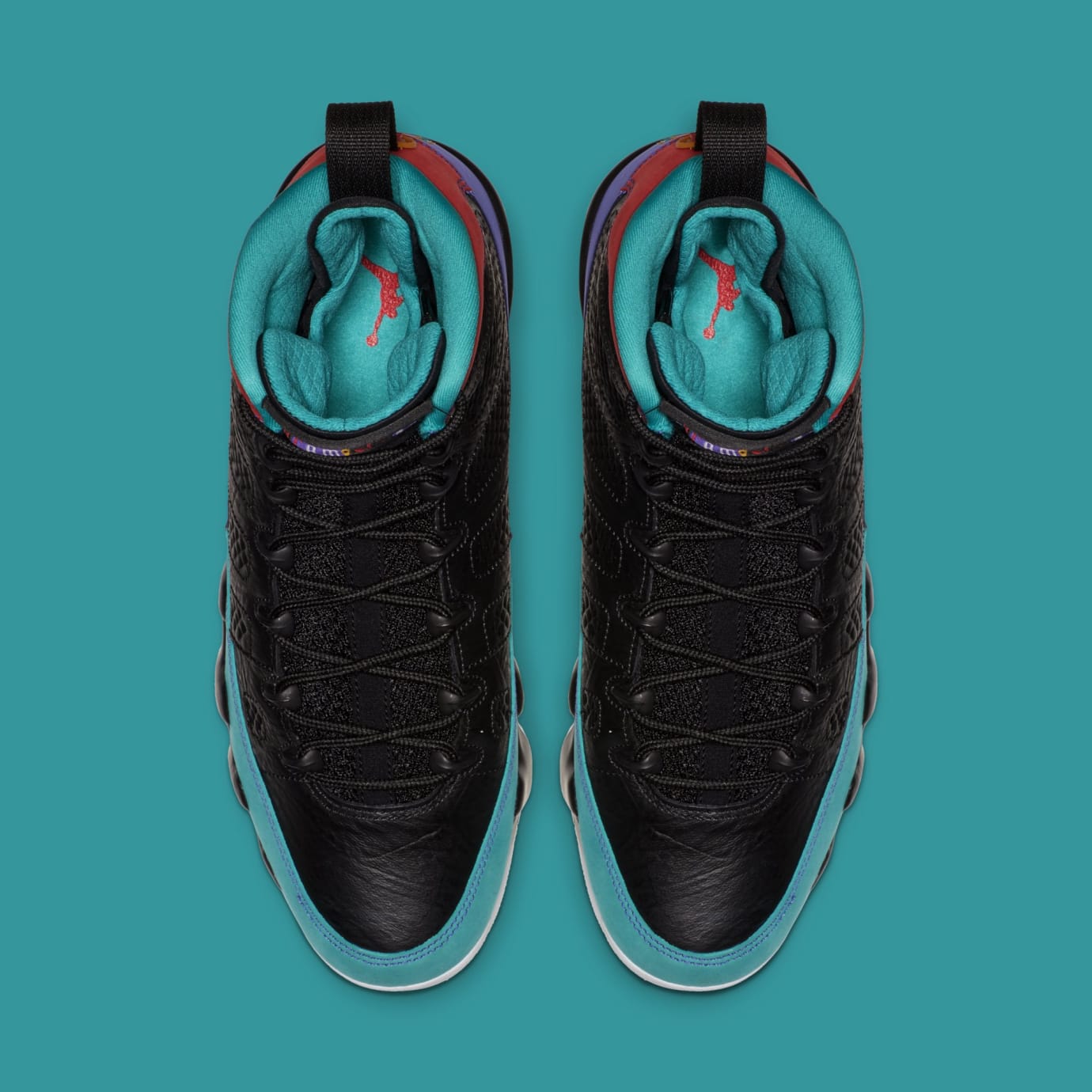 9s that come out in march