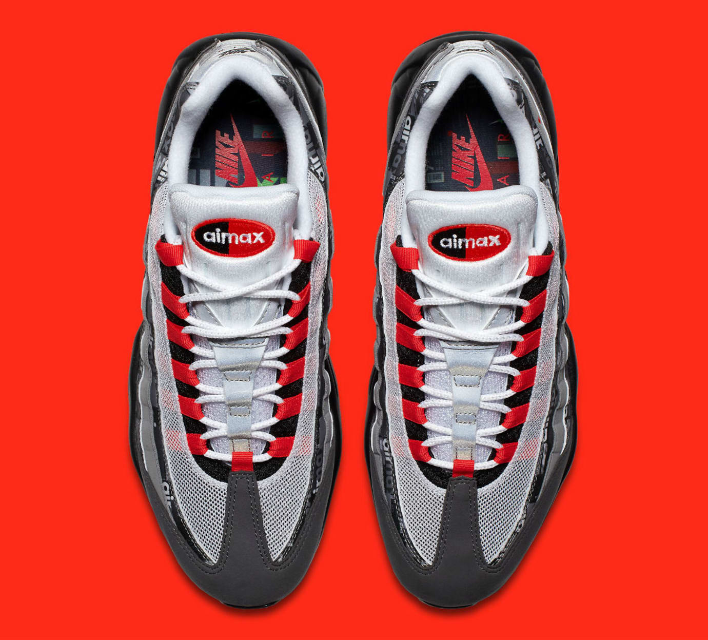 we love nike air max 95