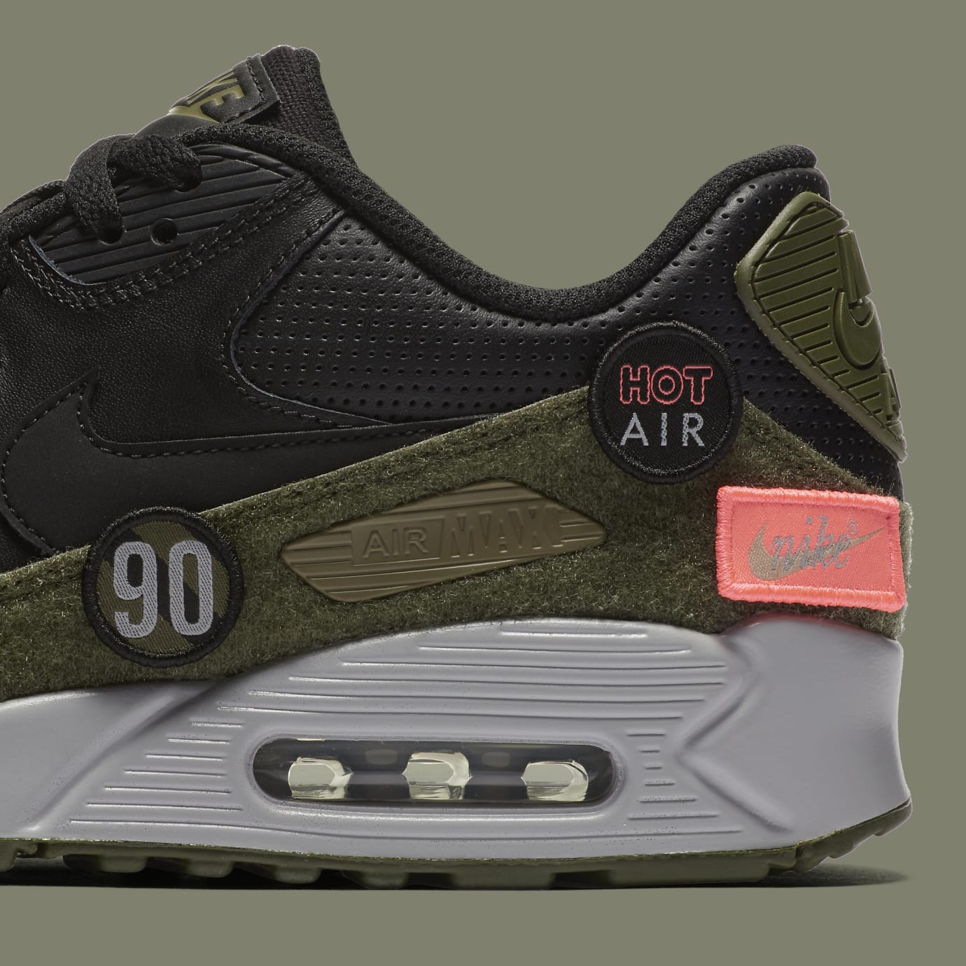 nike air max 90 hal