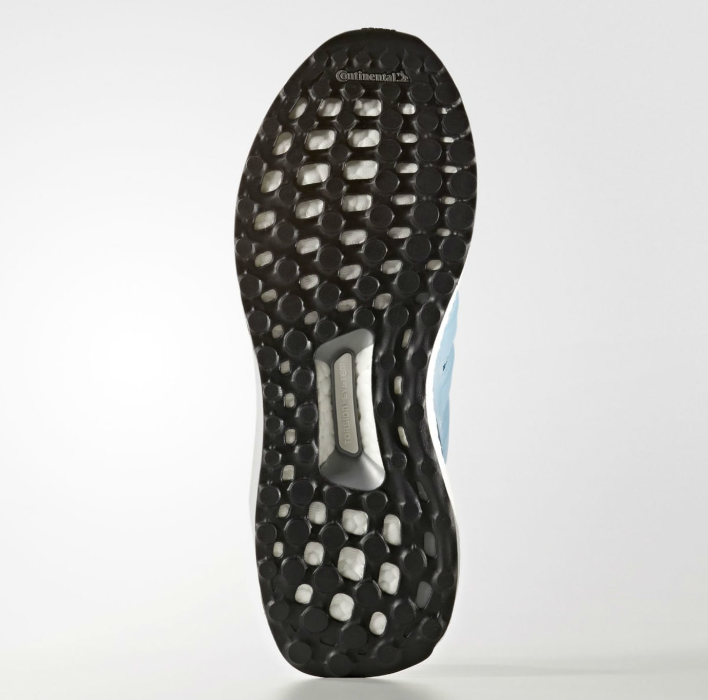 adidas ultra boost with continental sole