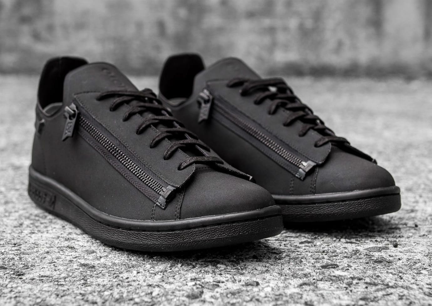 y3 stan smith zip