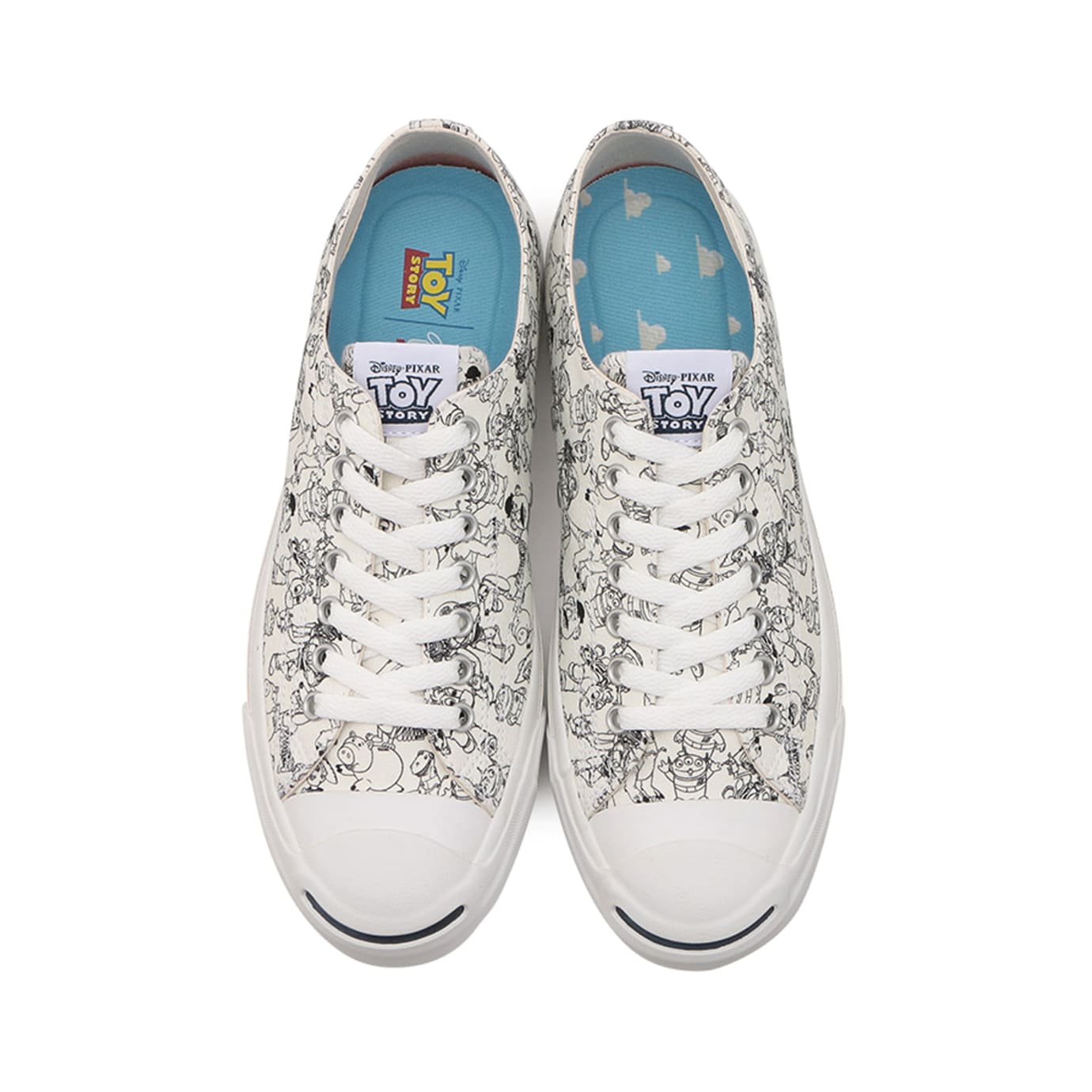 toy story converse