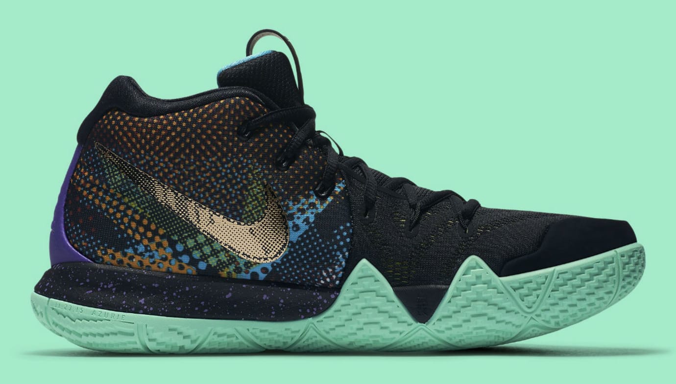 Niketalk kyrie 4 new arrivals