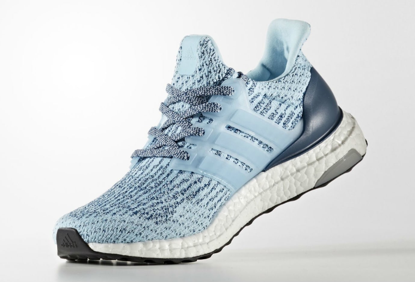 Womens blue ultra boost
