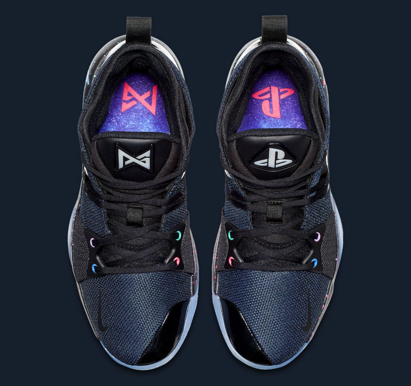 nike playstation pg2