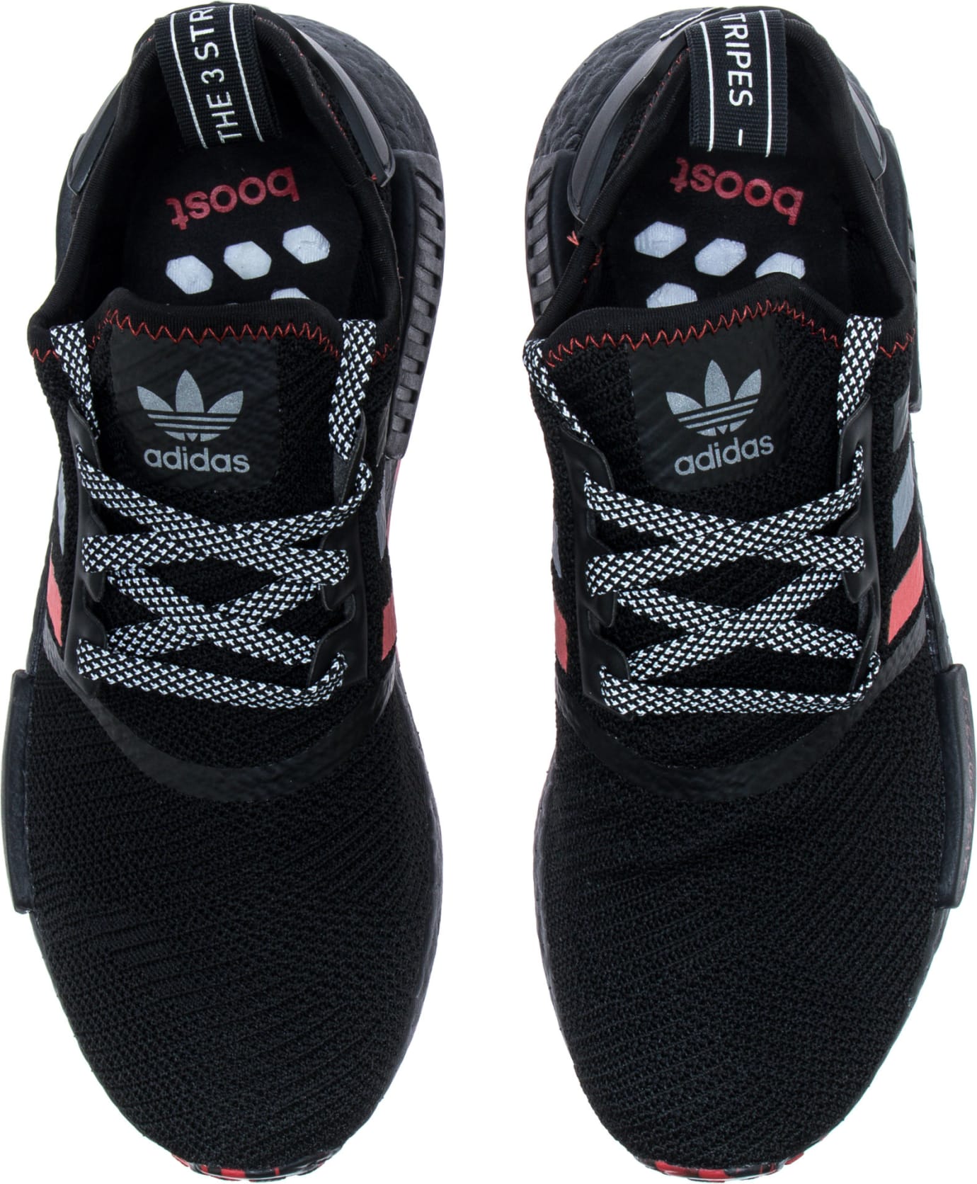 Shoe Palace x Adidas NMD_R1 '25th