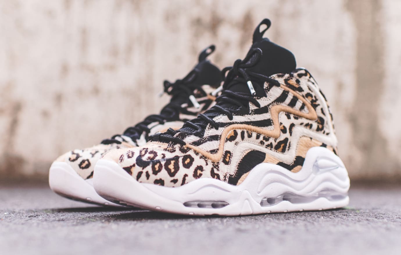 kith pippen chimera