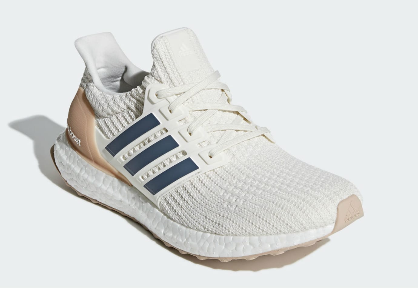 ultra boost cloud white tech ink