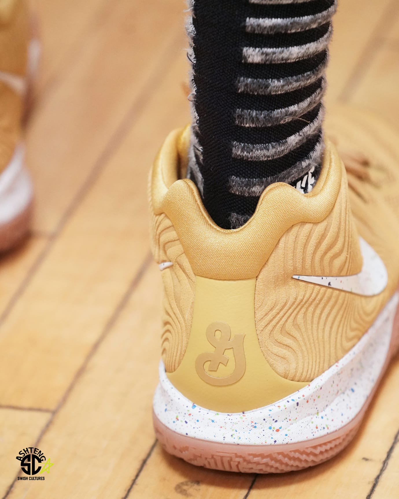 Ctc kyrie 4 best sale