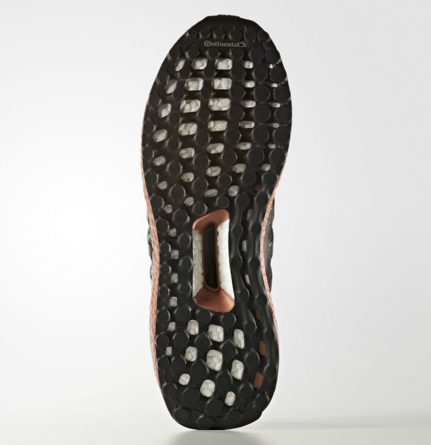 Adidas Ultra Boost 3.0 Black Bronze Sole Release Date Sole
