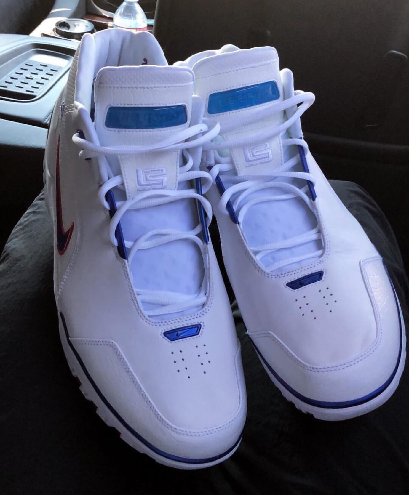 nike new generation
