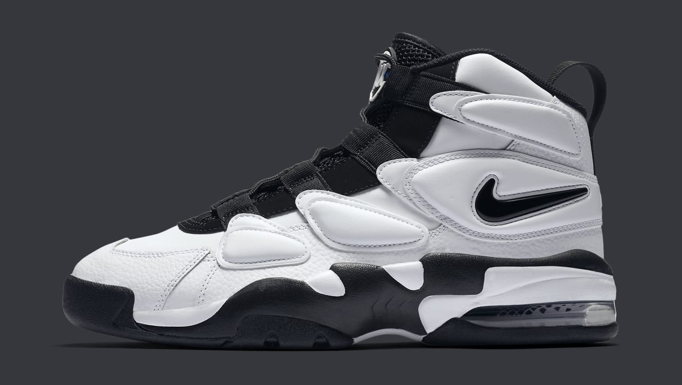 Nike Air Max 2 Uptempo 94 Sole Collector