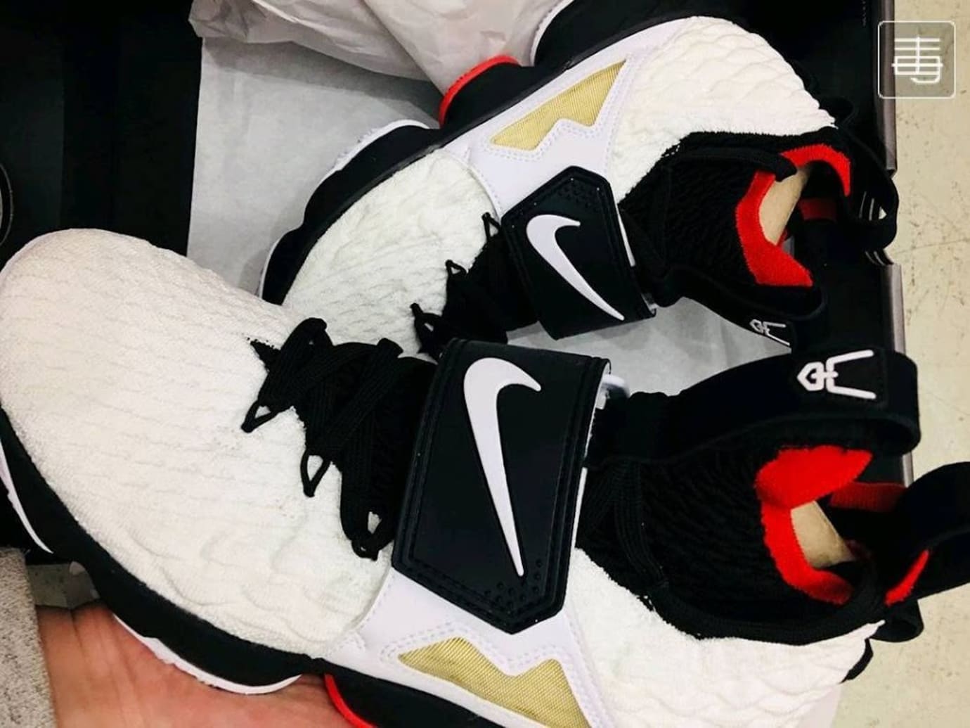 lebron james deion sanders shoes