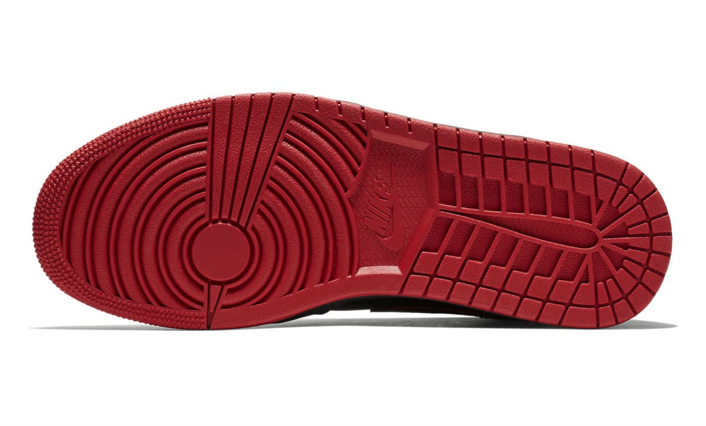 air jordan 1 outsole