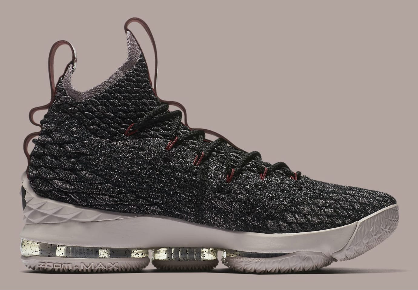 Nike LeBron 15 Pride of Ohio Release Date 897648-003 | Sole Collector