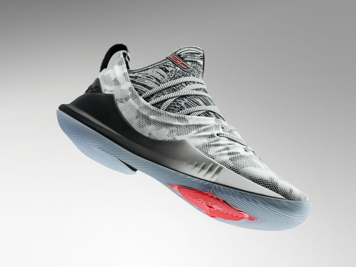International smoke curry 5 clearance
