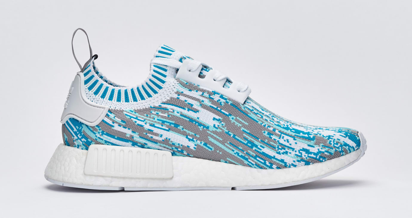 nmd sns datamosh