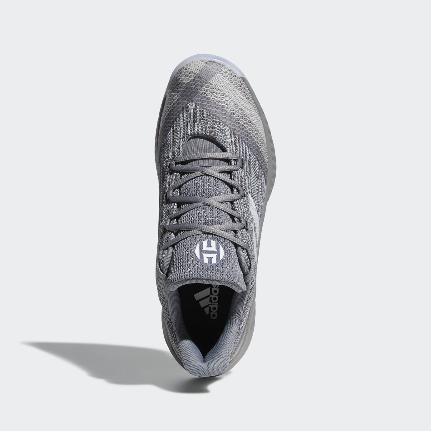 harden 2 grey