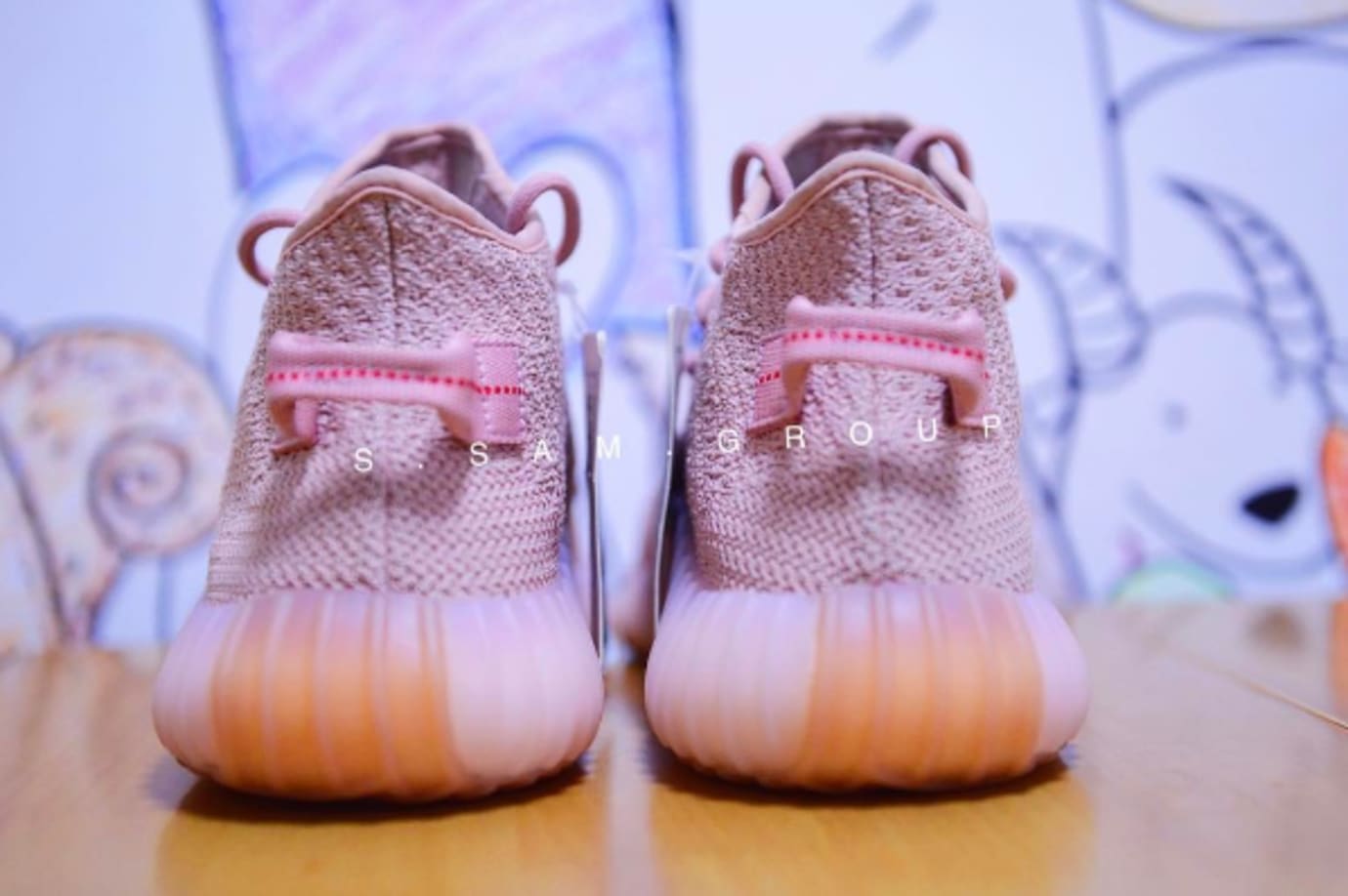 650 yeezy