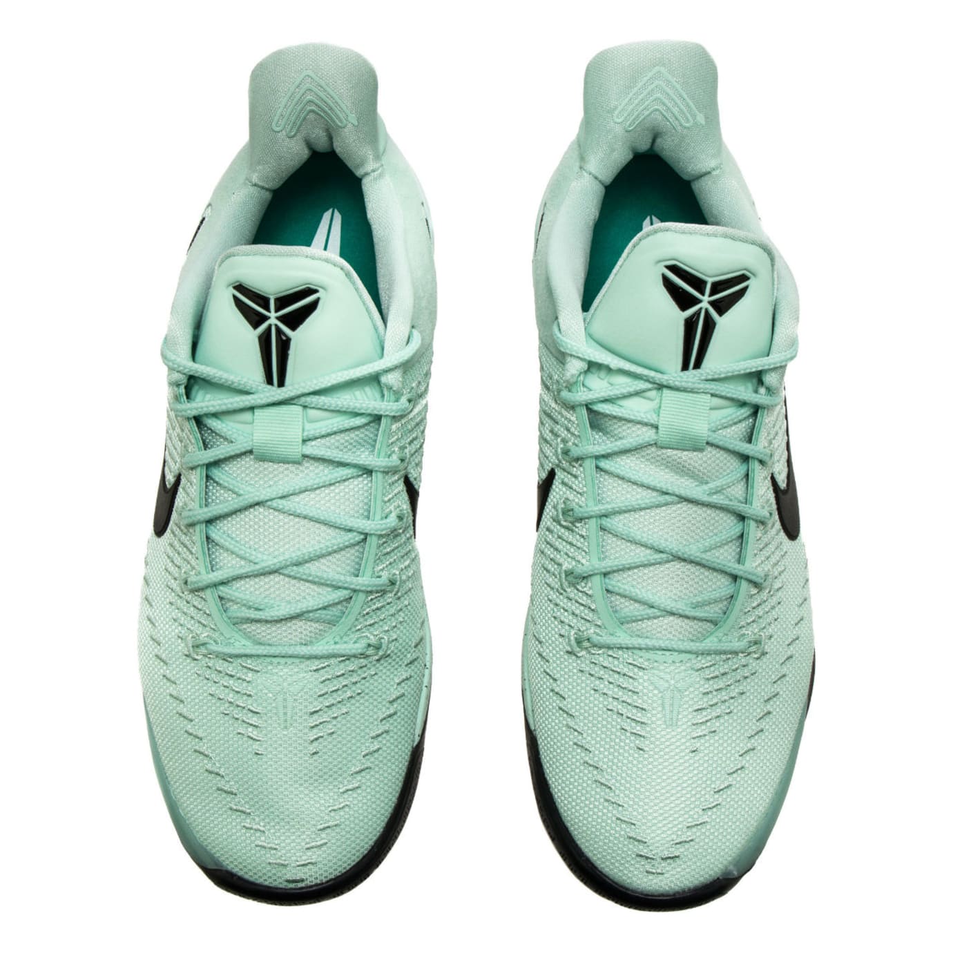 kobe ad teal