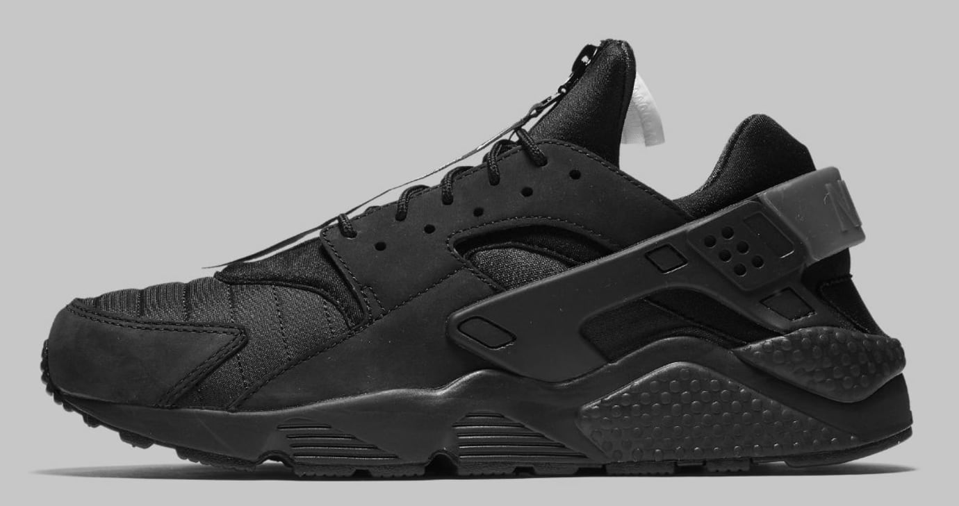 huarache new