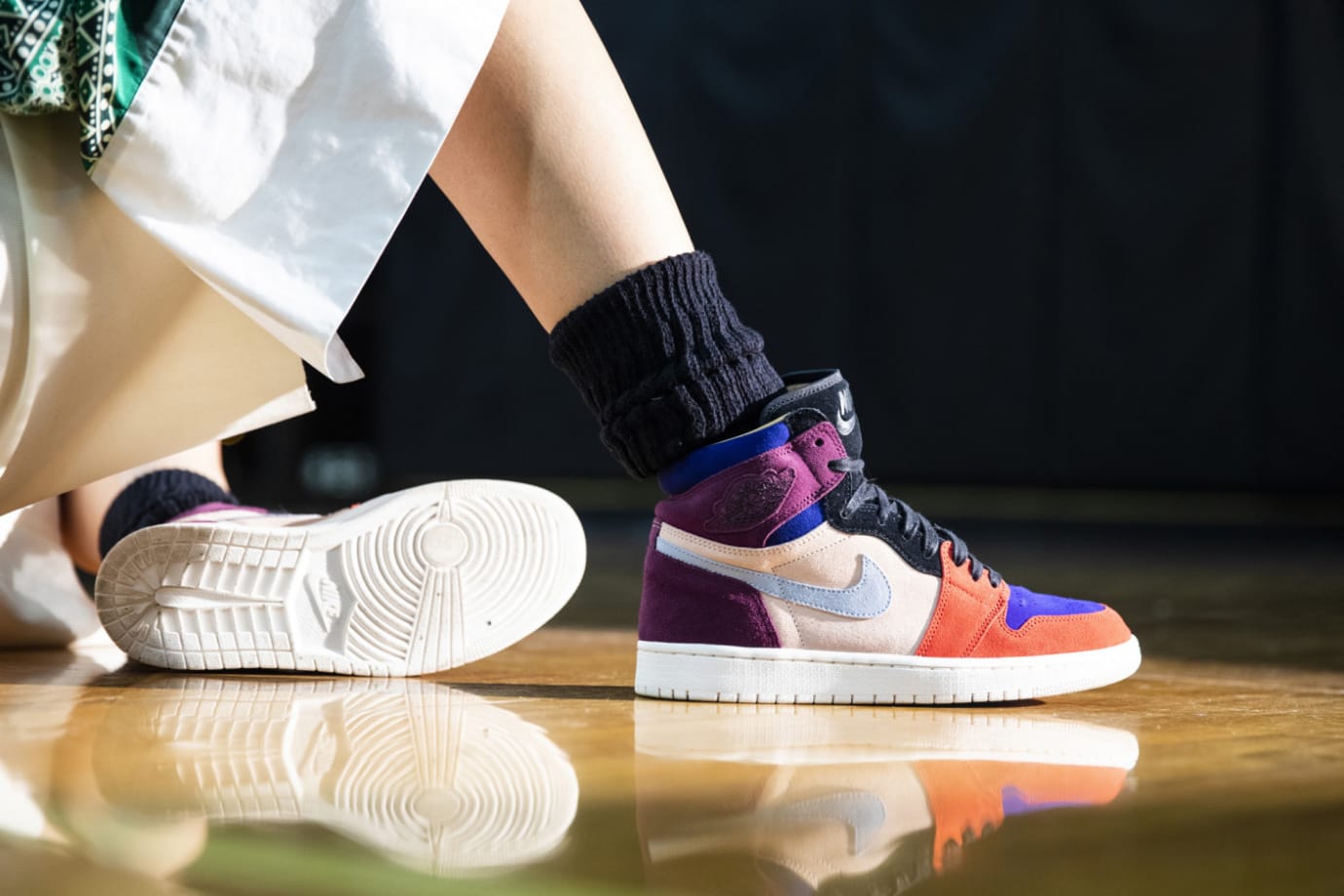 Aleali May Jordan 1 Release Date 2024 jasterluis