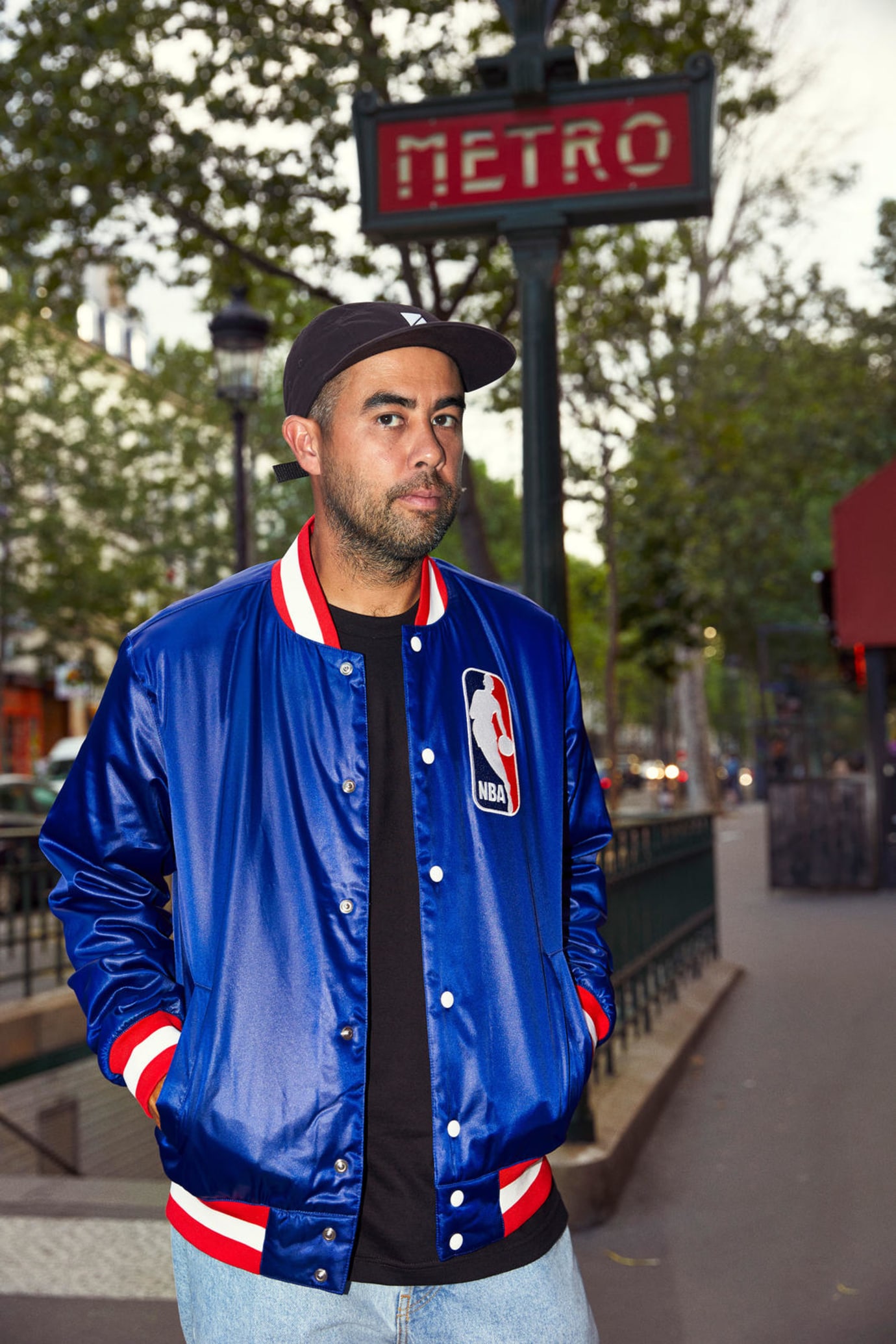nike sb nba collab
