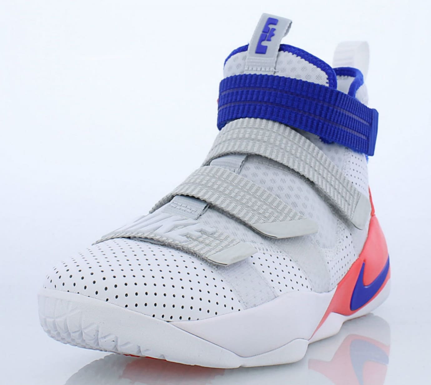 lebron soldier 11 release date
