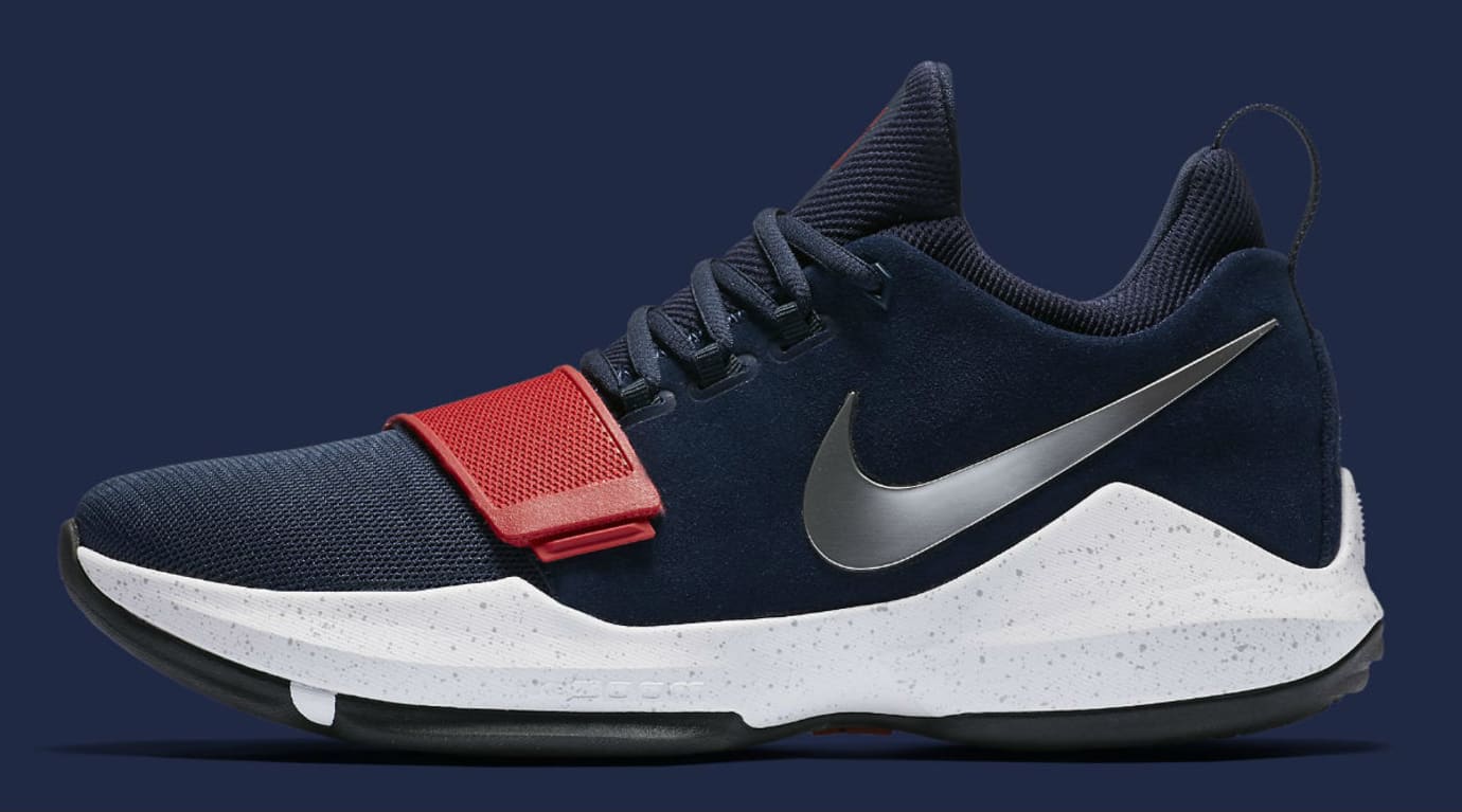 pg 1 red and blue