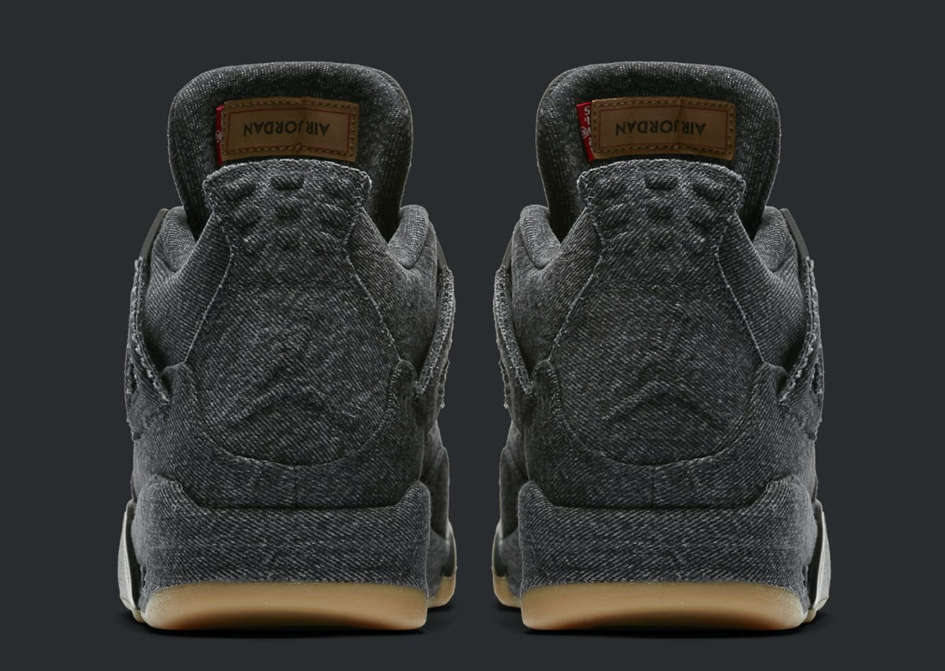 jordan 4 levis denim