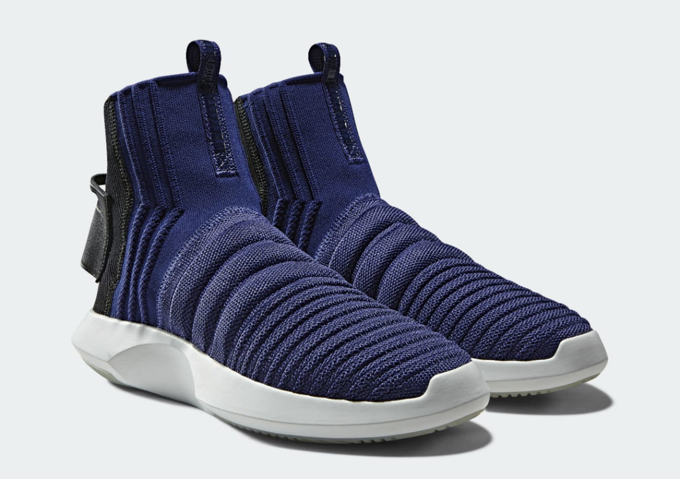 adidas crazy sock primeknit