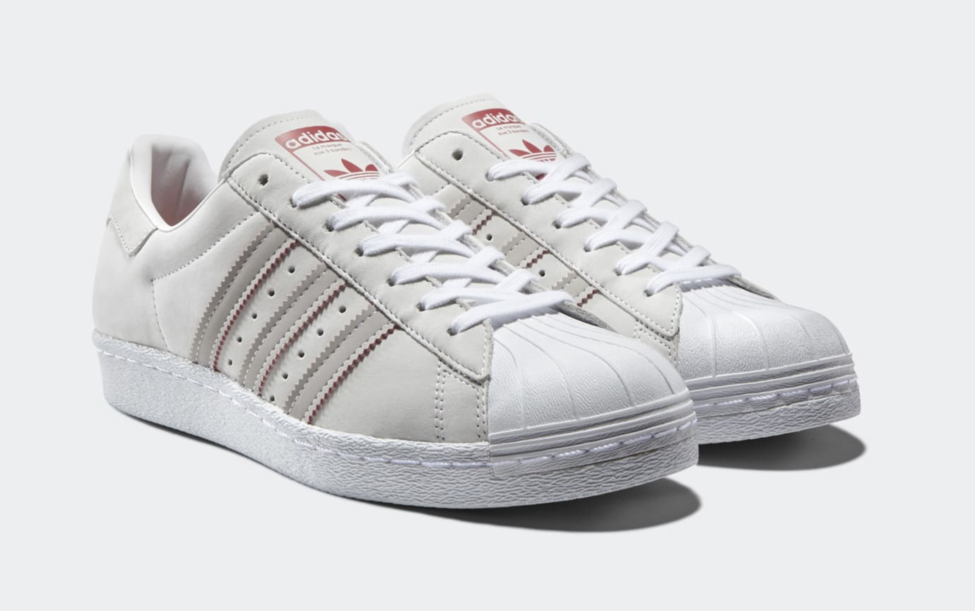 adidas superstar chinese new year 2018