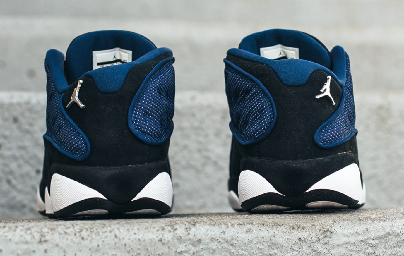 jordan 13 low blue