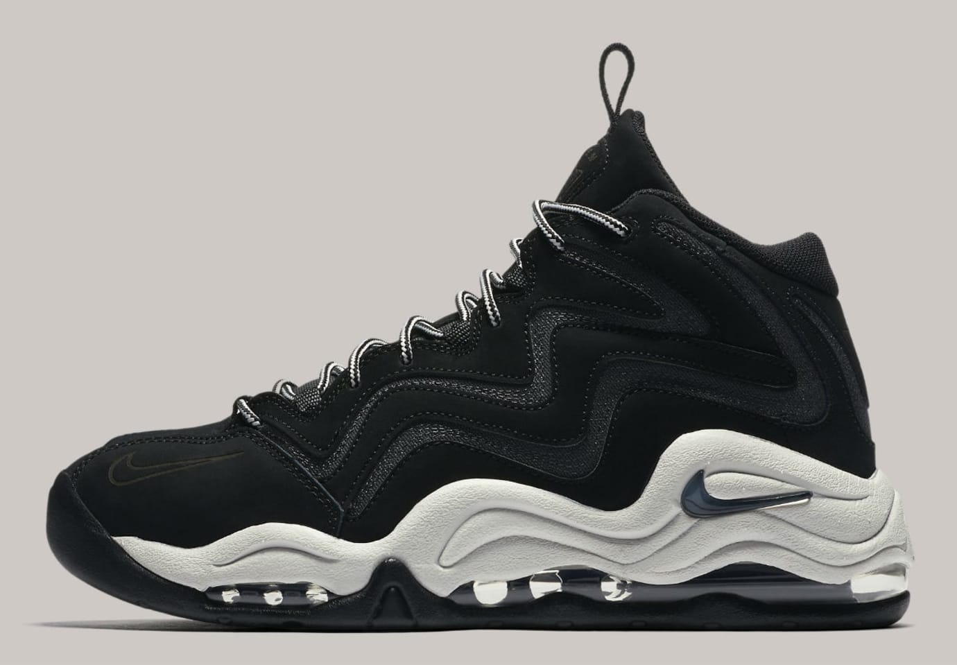 air pippen 5