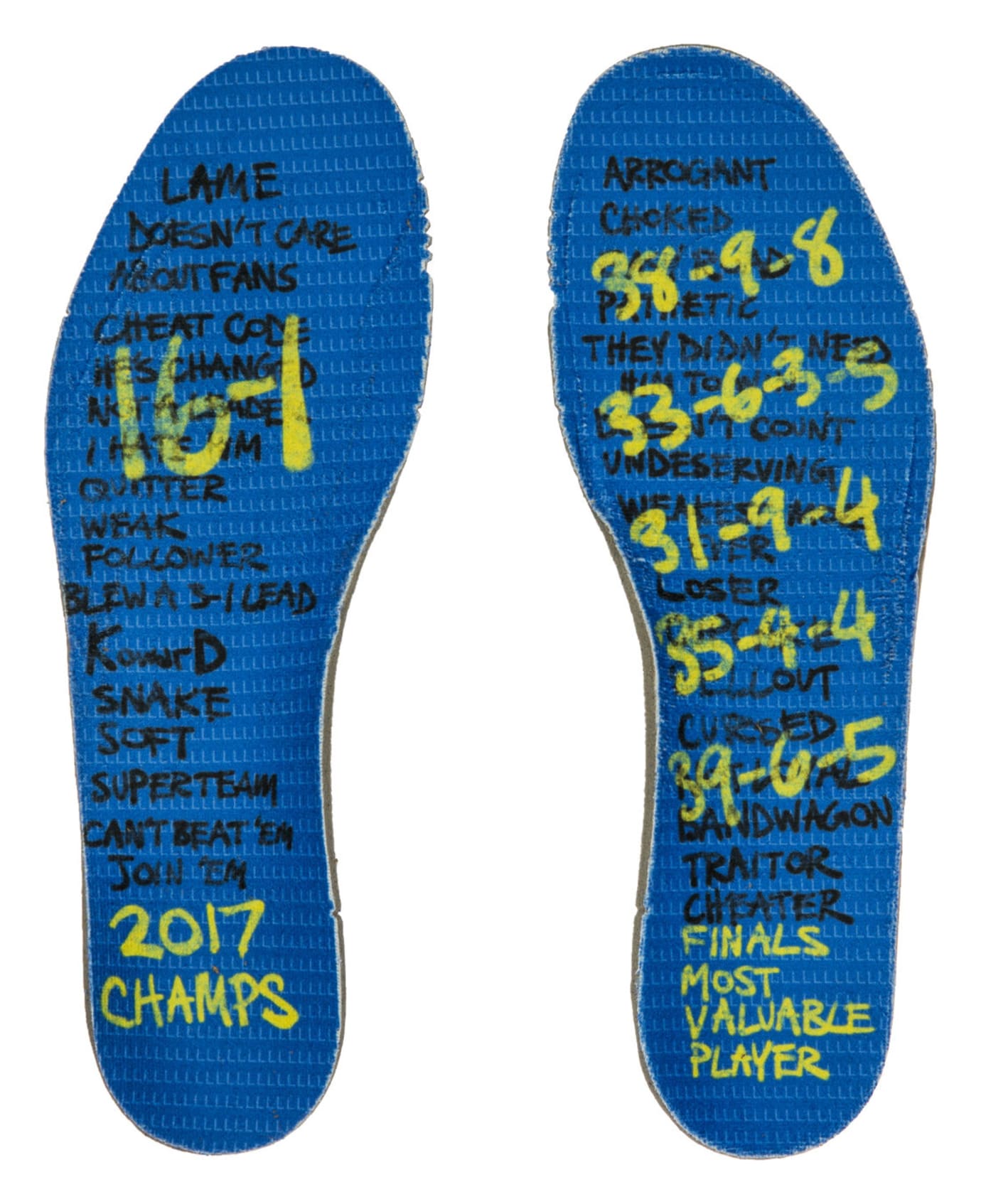 kd 10 finals mvp