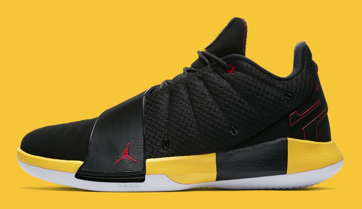 Cp3 11 release date Outlet