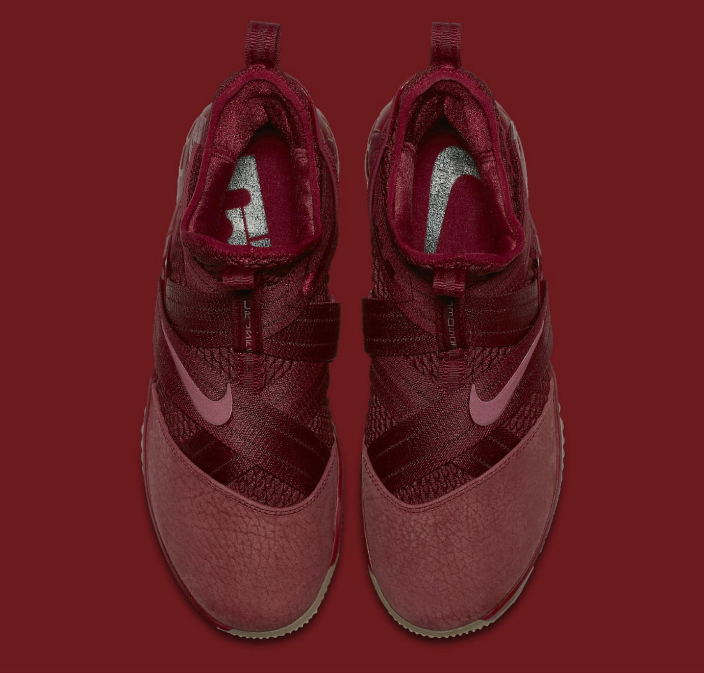 lebron soldier 12 team