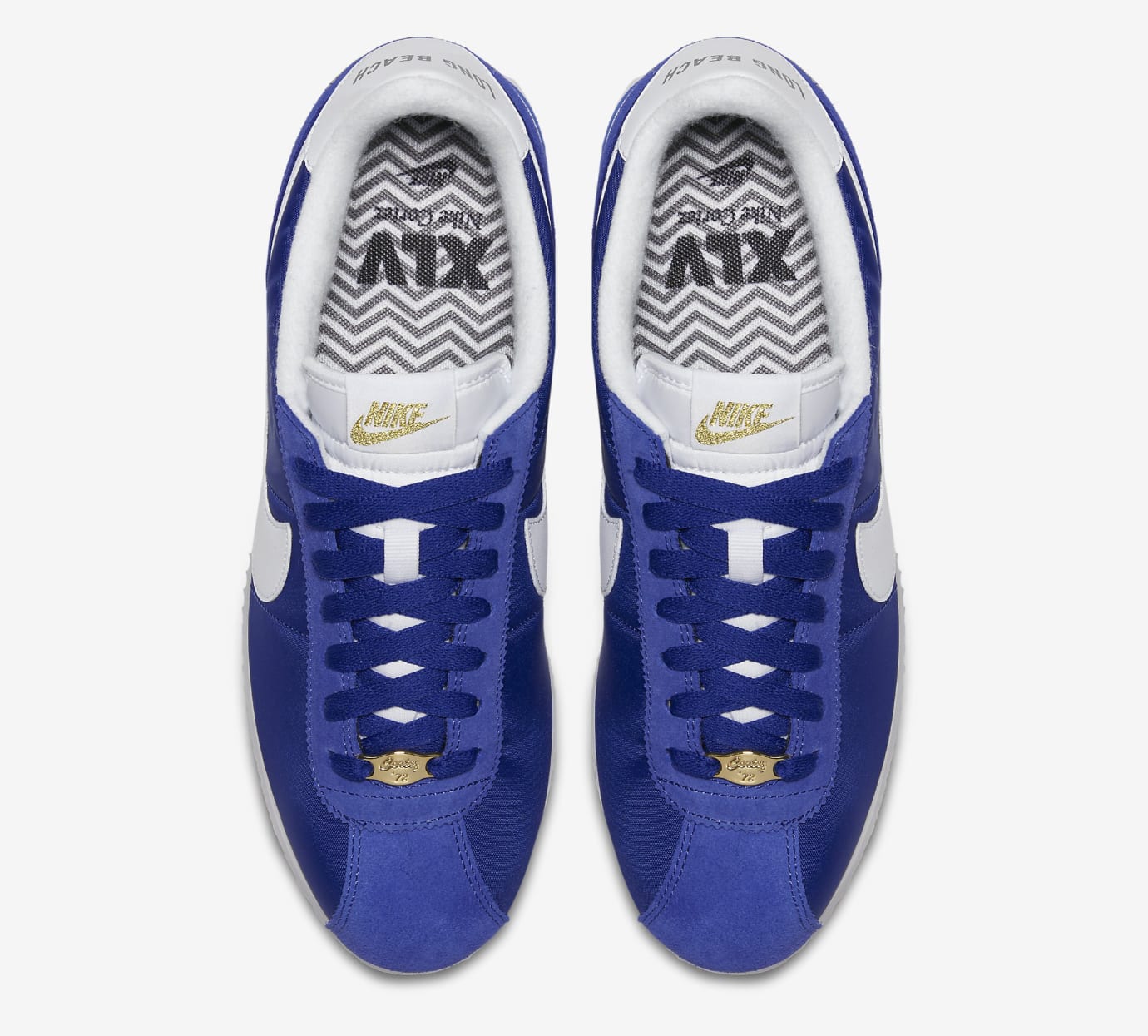 nike cortez long beach edition