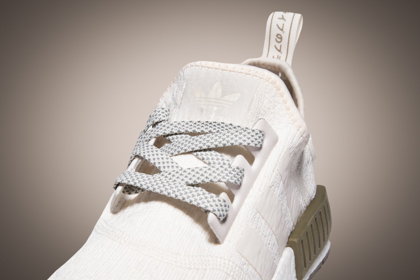 Adidas NMD Chalk Olive EQT ADV Champs 