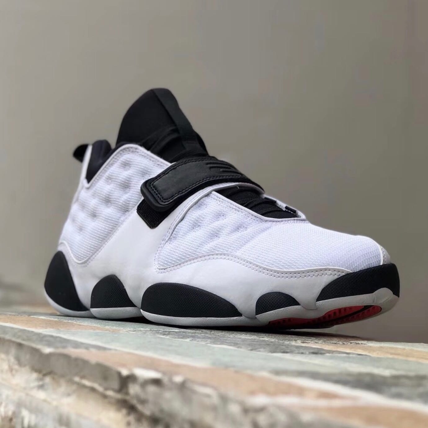 Tinker Hatfield Air Jordan 13 Xiii Alternate 2018 Release Sole