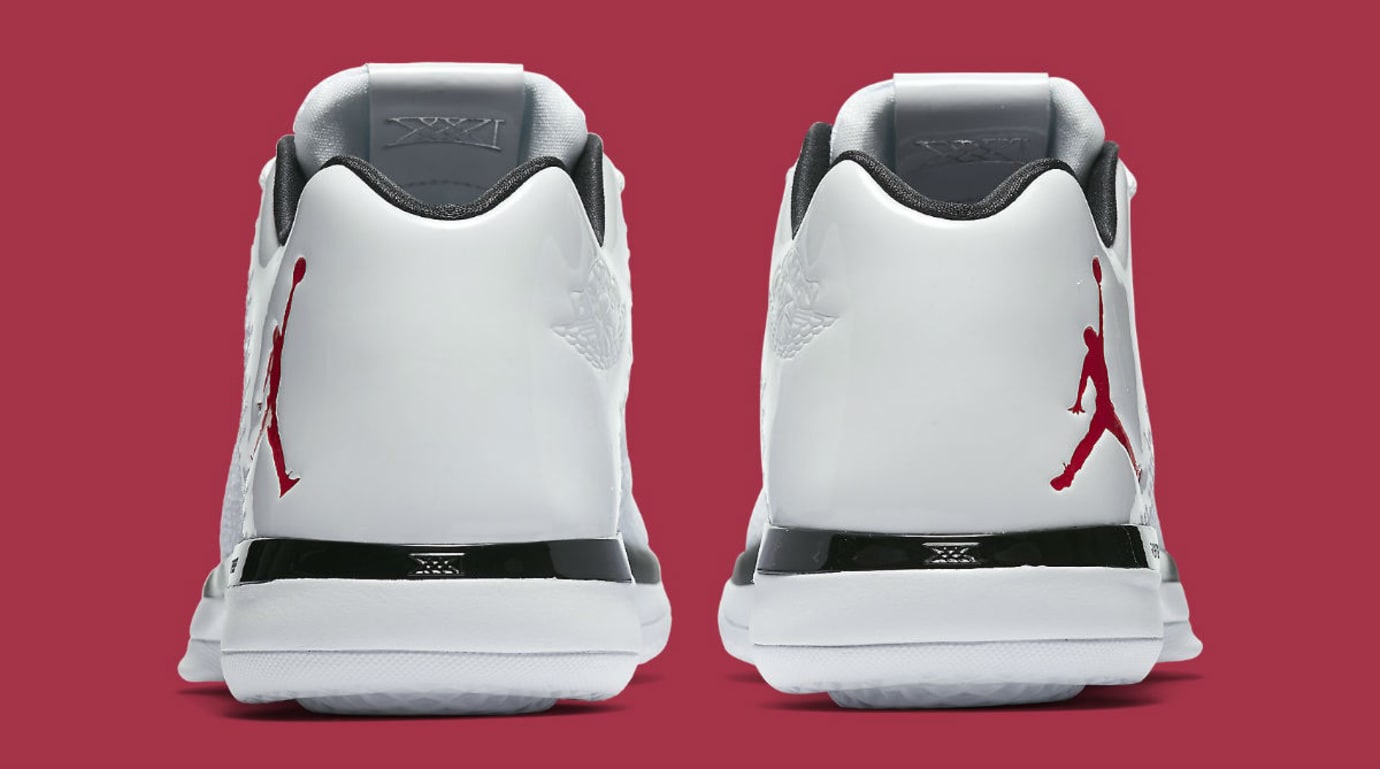 Air Jordan 31 Low Bulls Release Date 7564 101 Sole Collector