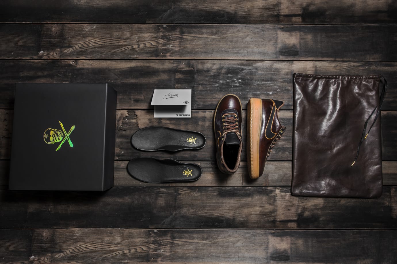 jack daniels air force 1