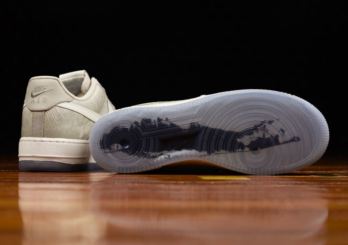 Nike Air Force 1 Low Jones Beach 2017 Retro 845053203