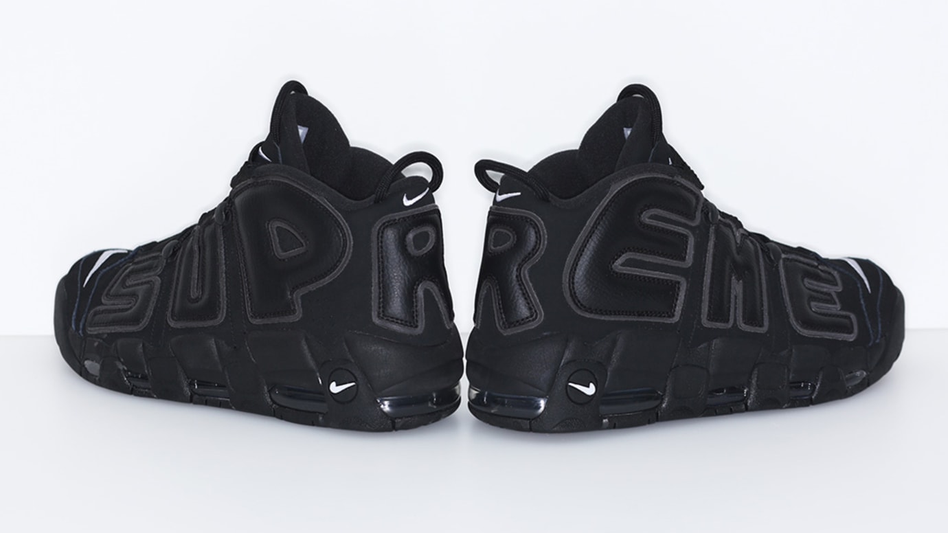 supreme uptempo
