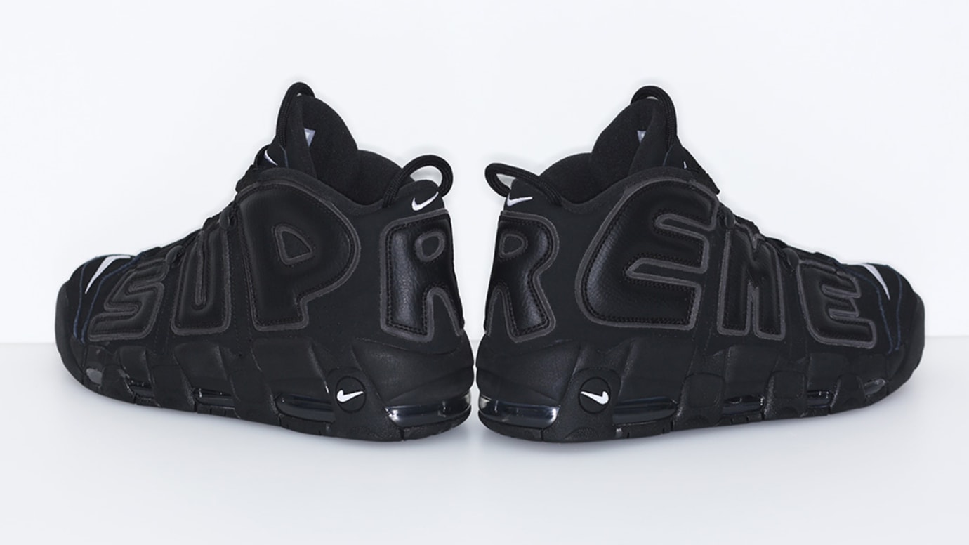 air nike uptempo supreme