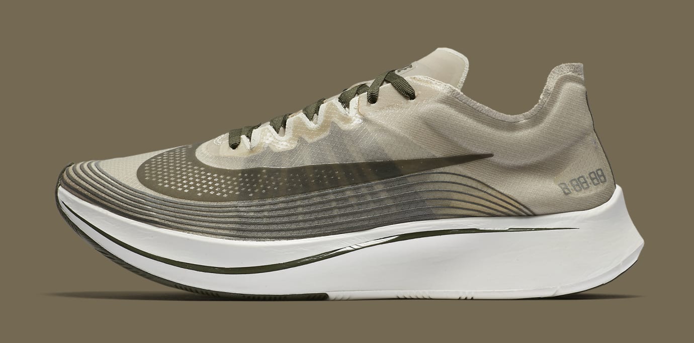 nike zoom fly special edition