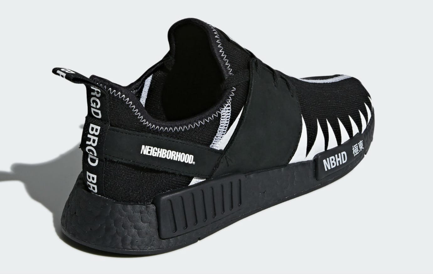 nmd x nbhd