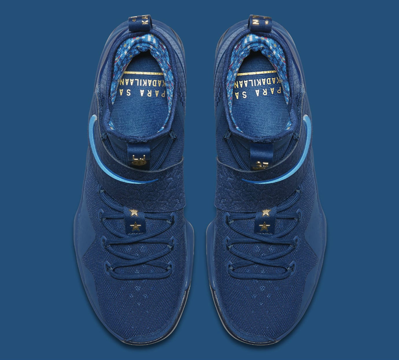 lebron 14 agimat for sale
