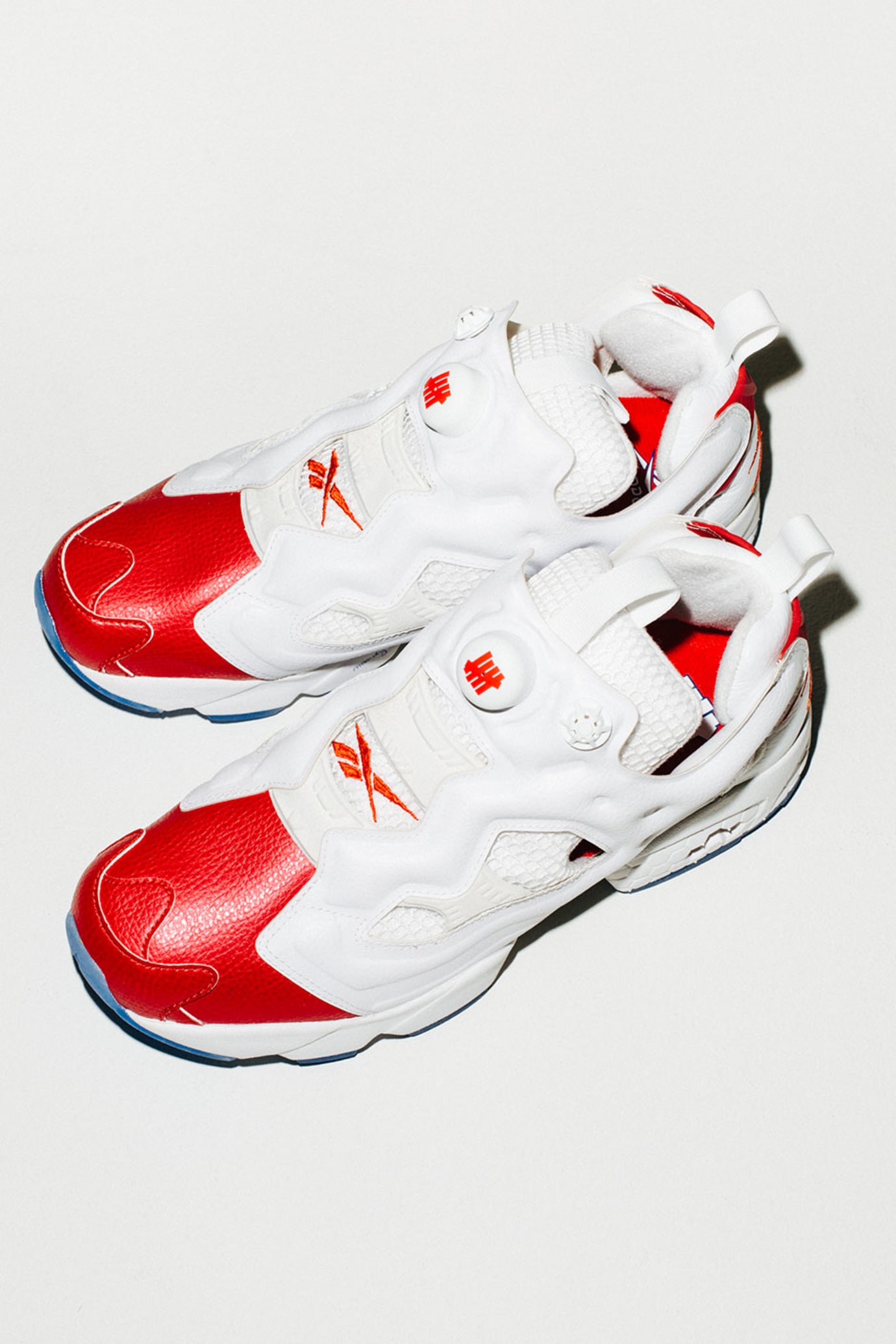 reebok insta pump fury womens 2017