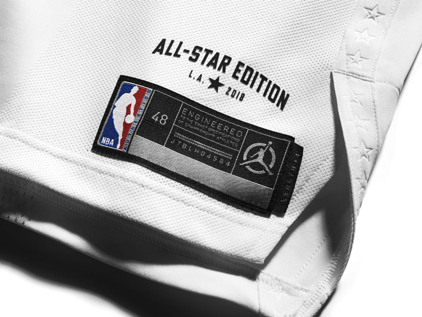 jordan brand statement jerseys